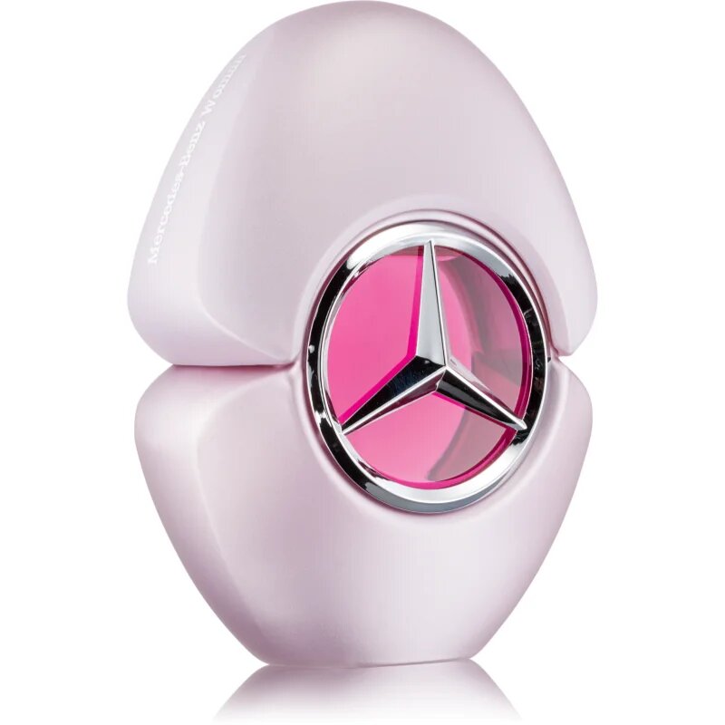 Mercedes-Benz Woman parfumska voda za ženske 60 ml