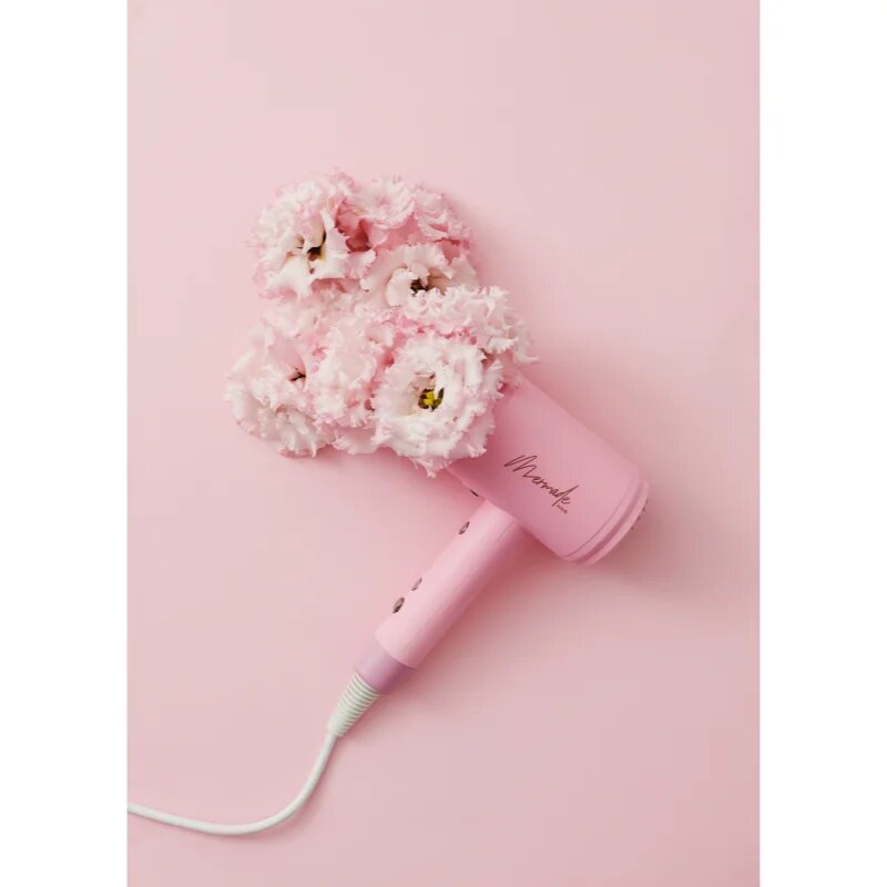 Mermade Hair Dryer sušilnik za lase Pink 1 kos
