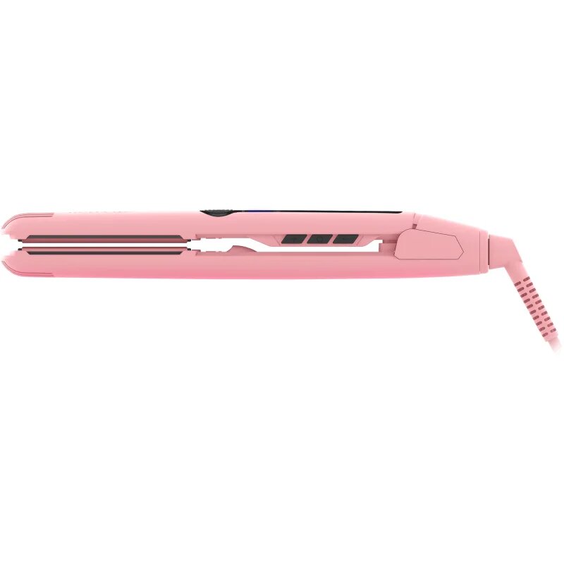 Mermade Straightener likalnik za lase Pink 1 kos