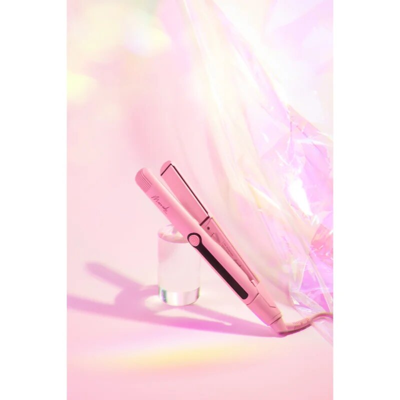 Mermade Straightener likalnik za lase Pink 1 kos