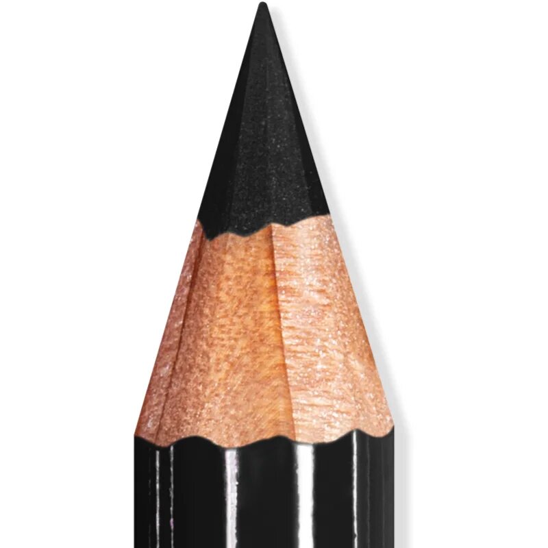 Mesauda Artist Eyes svinčnik za oči odtenek 101 Onix 1.14 g