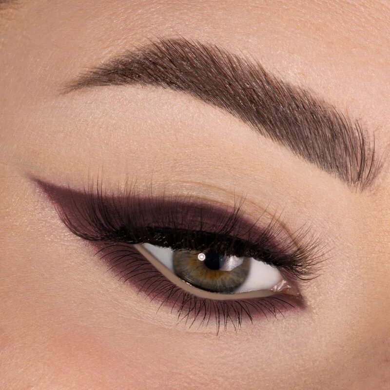 Mesauda Artist Eyes svinčnik za oči odtenek 108 Ruby 1.14 g