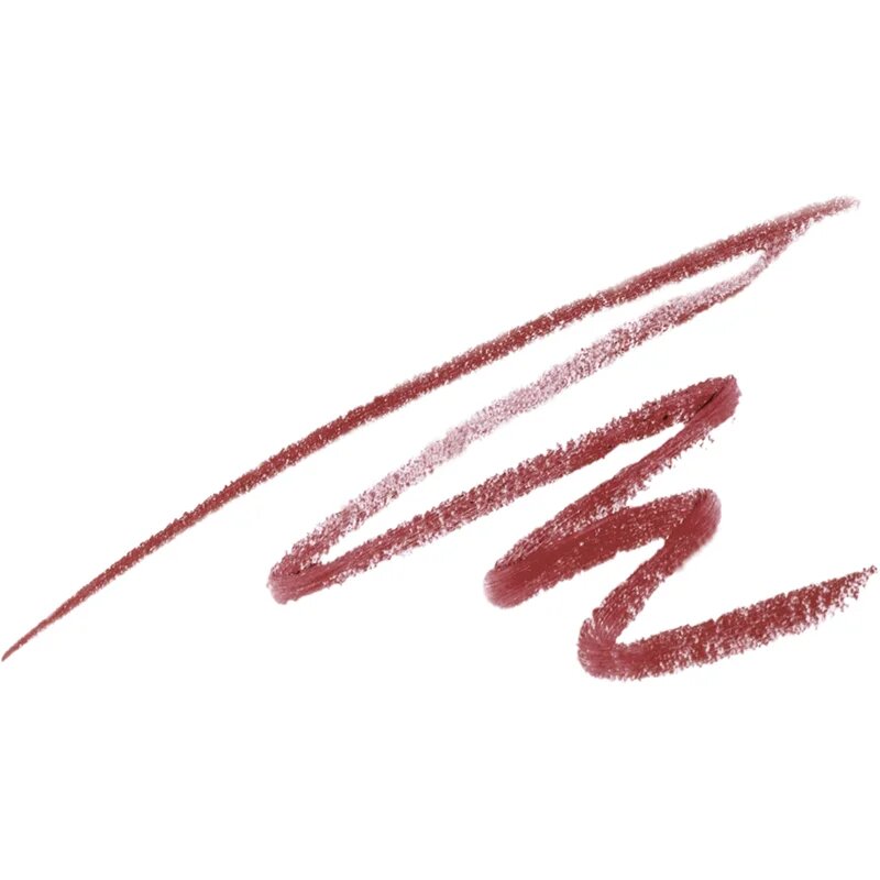 Mesauda Artist Lips črtalo za ustnice odtenek 107 Mauve 1.14 g