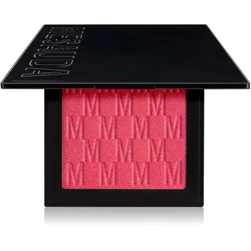 Mesauda At First Blush kompaktno rdečilo odtenek First Crush 8.5 g