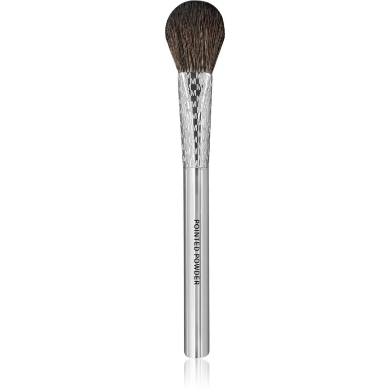 Mesauda Brush čopič za puder in rdečilo 1 kos