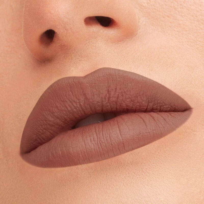 Mesauda Cult Matte matirajoča šminka odtenek 203 Angelic 3.5 g