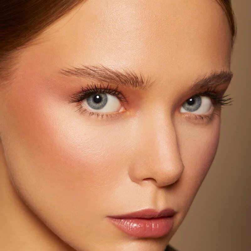 Mesauda Emphasize Maskaro za volumen in definicijo trepalnic 13.5 ml