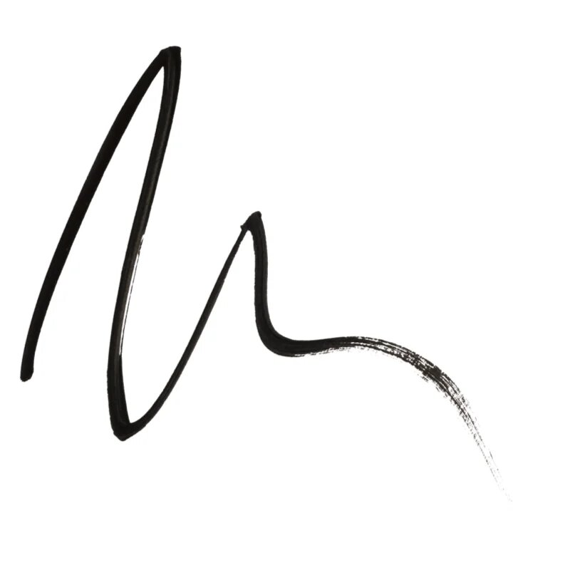 Mesauda Eyes On Fleek tekoče črtalo za oči z mat finišem 0.55 ml