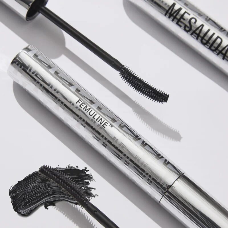 Mesauda Femuline Mascara voluminozna maskara 9 ml