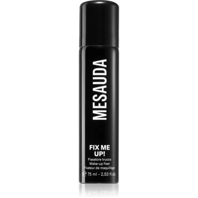 Mesauda Fix Me Up fiksator make-upa 75 ml