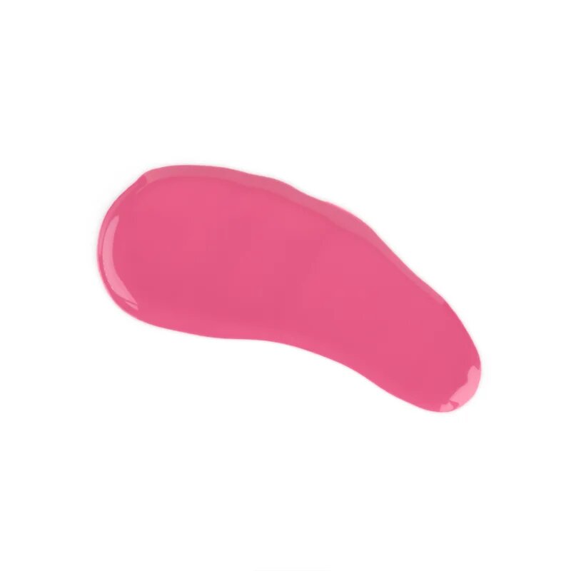 Mesauda Flush of Blush tekoče rdečilo z mat učinkom odtenek 102 Petal Pink 8 ml