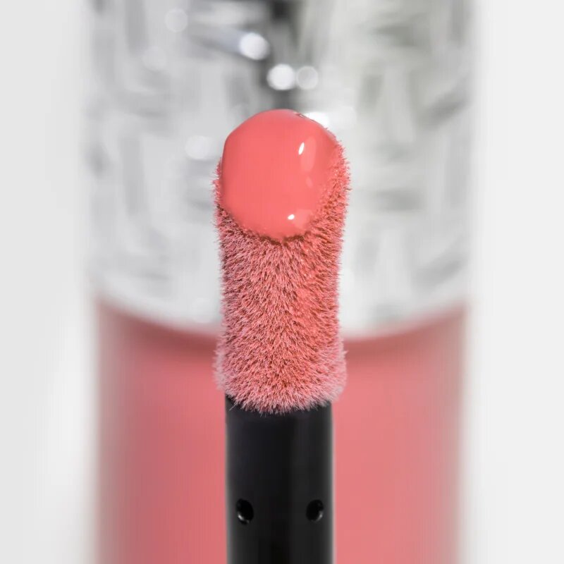 Mesauda Flush of Blush tekoče rdečilo z mat učinkom odtenek 103 Peach Delight 8 ml