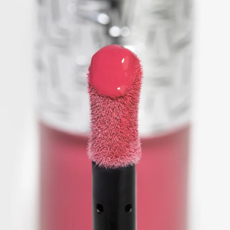 Mesauda Flush of Blush tekoče rdečilo z mat učinkom odtenek 104 Strawberry Kiss 8 ml