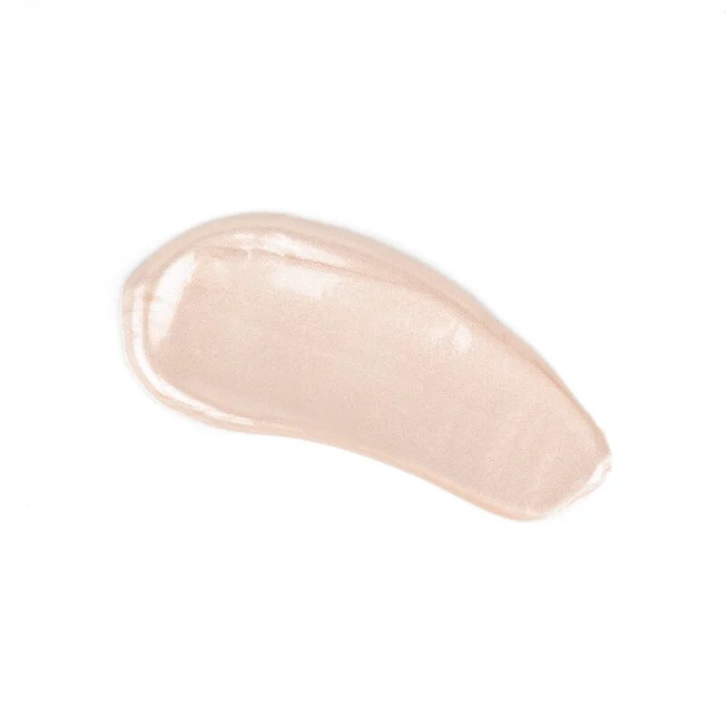 Mesauda Flush of Light tekoči osvetljevalec odtenek 101 Opal Beam 8 ml