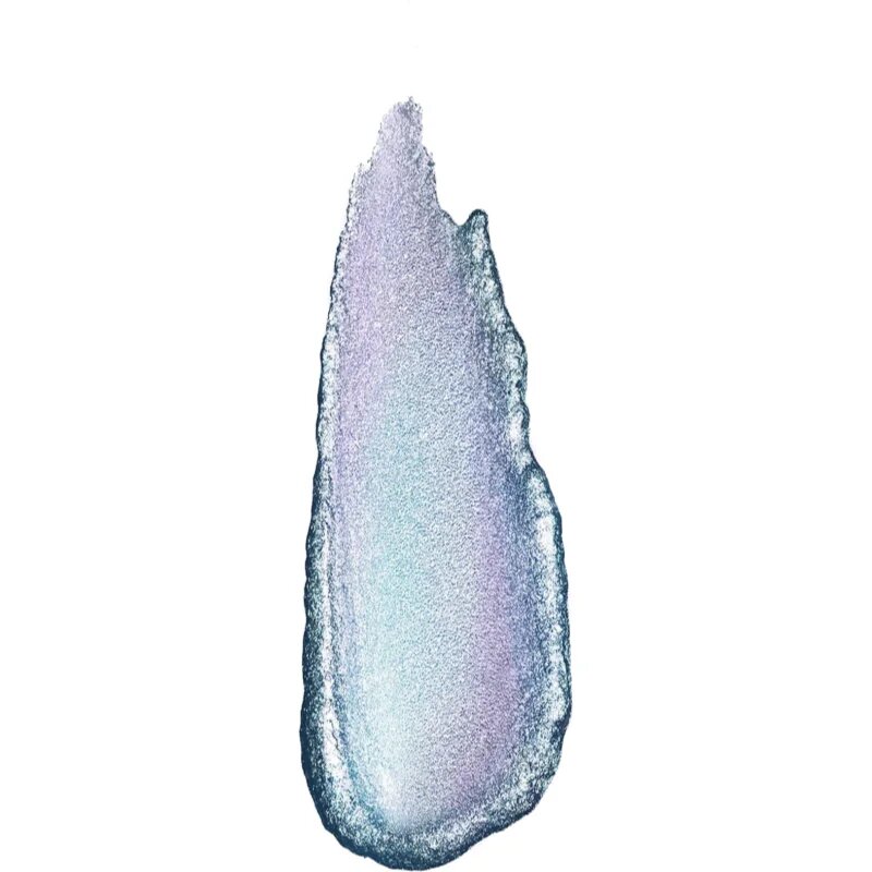Mesauda Galactic Shadow tekoče senčilo za oči za bleščeč sijaj odtenek 102 Nebula 4.5 ml