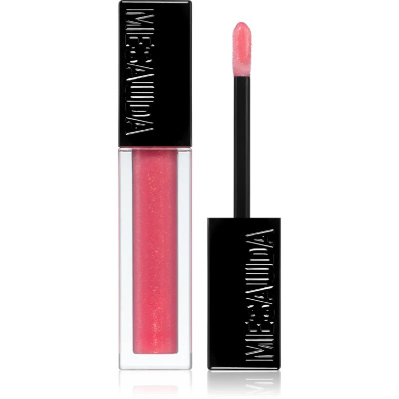Mesauda Gloss Matrix vlažilni sijaj za ustnice odtenek 103 - Candy Girl 5 ml