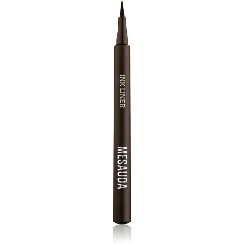 Mesauda Ink Liner tekoče črtalo v peresu odtenek 1 ml