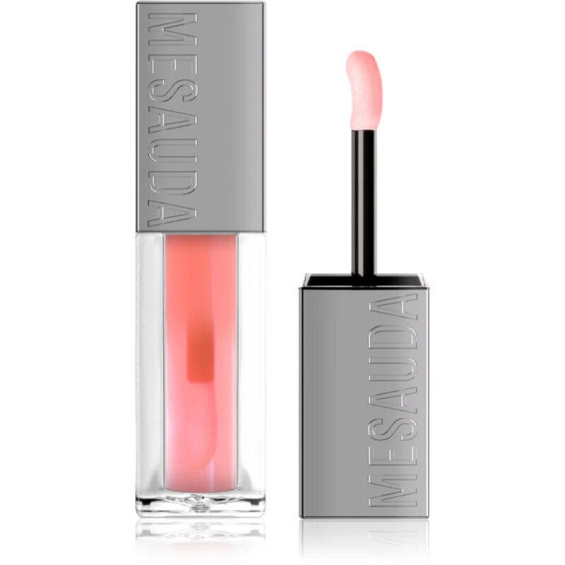 Mesauda Lipology tonirno olje za ustnice odtenek 4 ml