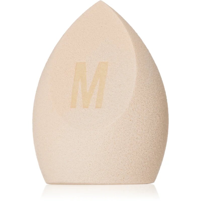 Mesauda Make-up Blender gobica za tekoči puder 1 kos