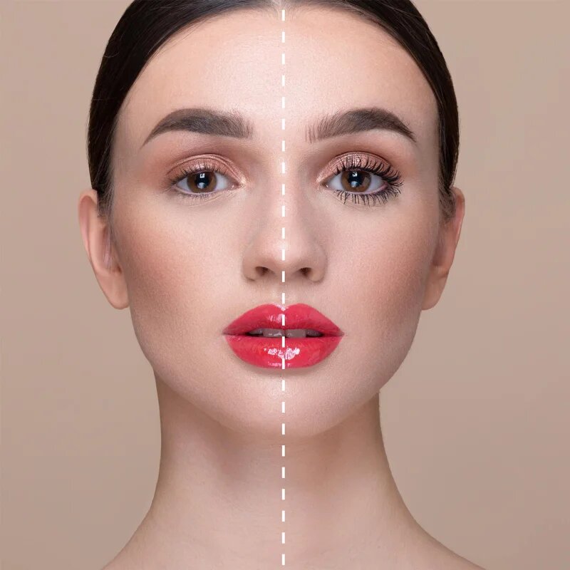 Mesauda Mega Lash maskara za volumen in podaljšanje trepalnic 14 ml