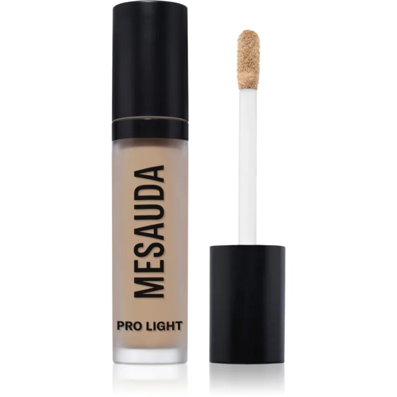 Mesauda Pro Light vlažilni korektor odtenek C30 4 ml