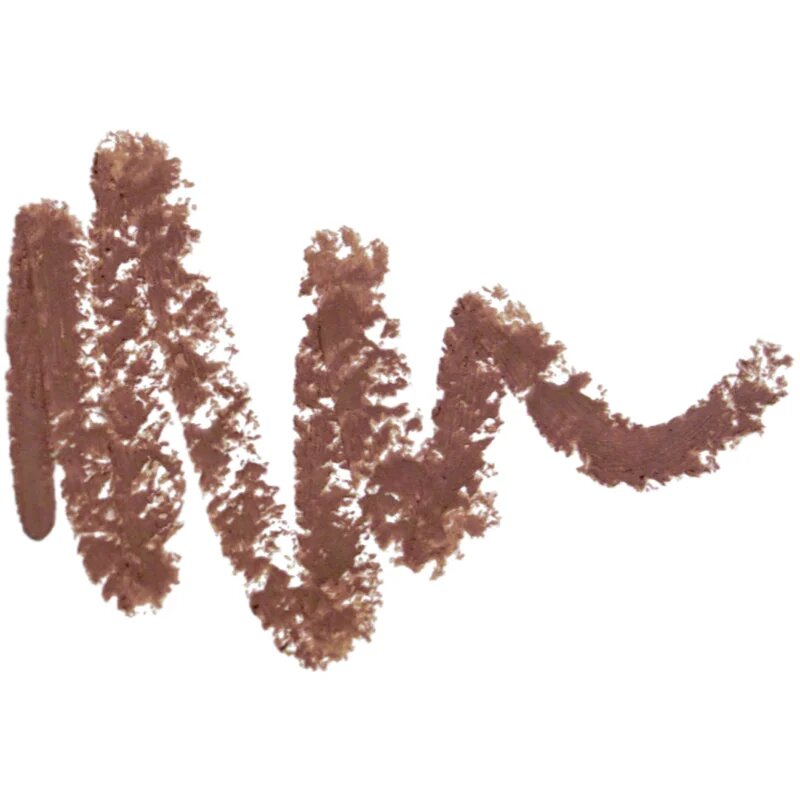 Mesauda Rebelips vodoodporni svinčnik za ustnice odtenek 102 Hazelnut 1.2 g