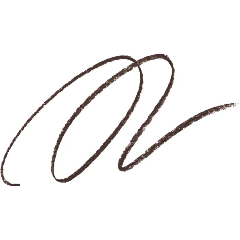 Mesauda Sketch Brows samodejni svinčnik za obrvi s krtačko odtenek 104 Dark 0.09 g