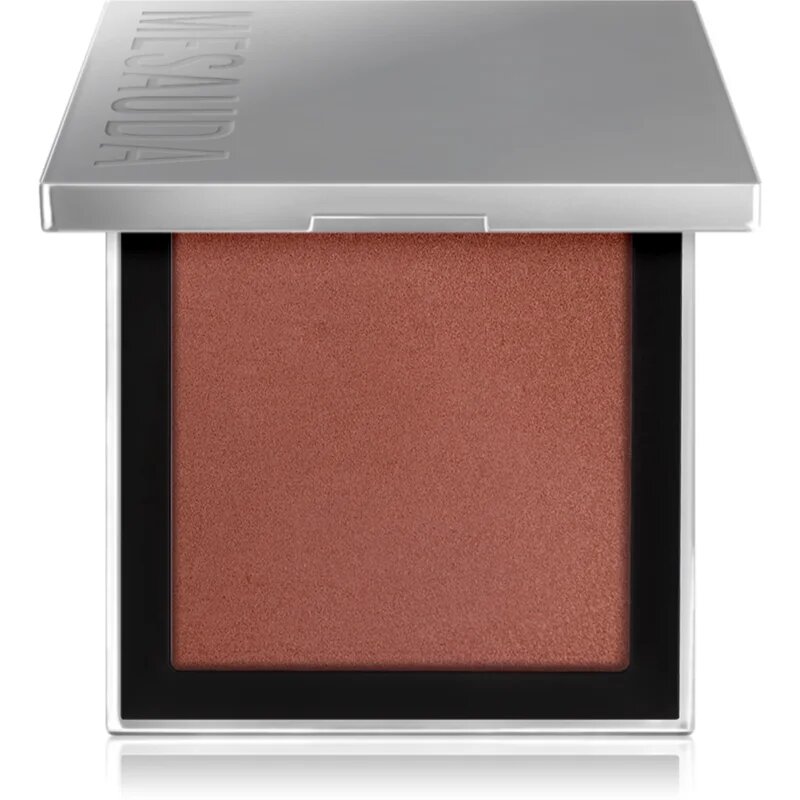 Mesauda Skin Mate Blush kremasto rdečilo odtenek Feeling Yourself 8 g