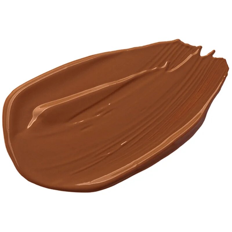 Mesauda The Skin posvetlitveni vlažilni tekoči puder SPF 15 odtenek W80 30 ml