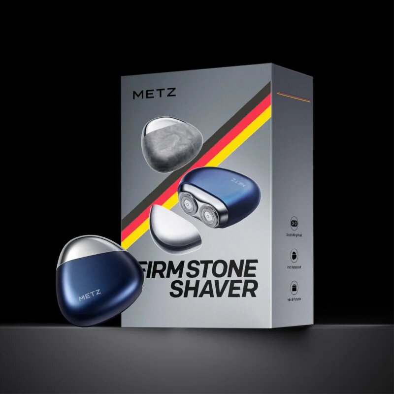 Metz Firm Stone brivnik 1 kos