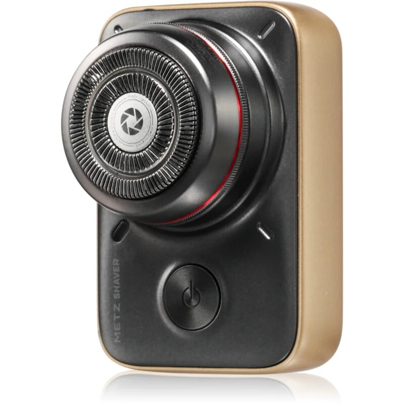 Metz Gold brivnik 1 kos