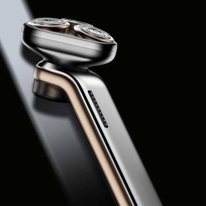 Metz Sword Shaver električni brivnik 1 kos