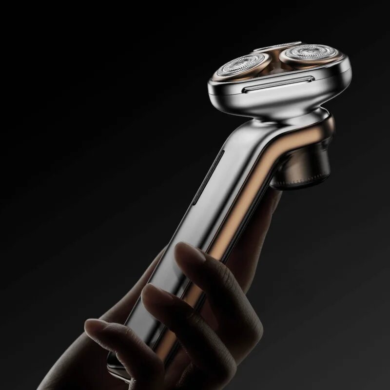 Metz Sword Shaver električni brivnik 1 kos