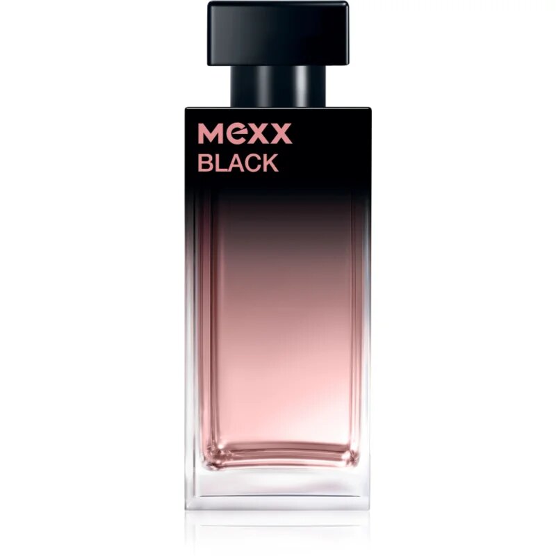 Mexx Black For Her parfumska voda za ženske 30 ml
