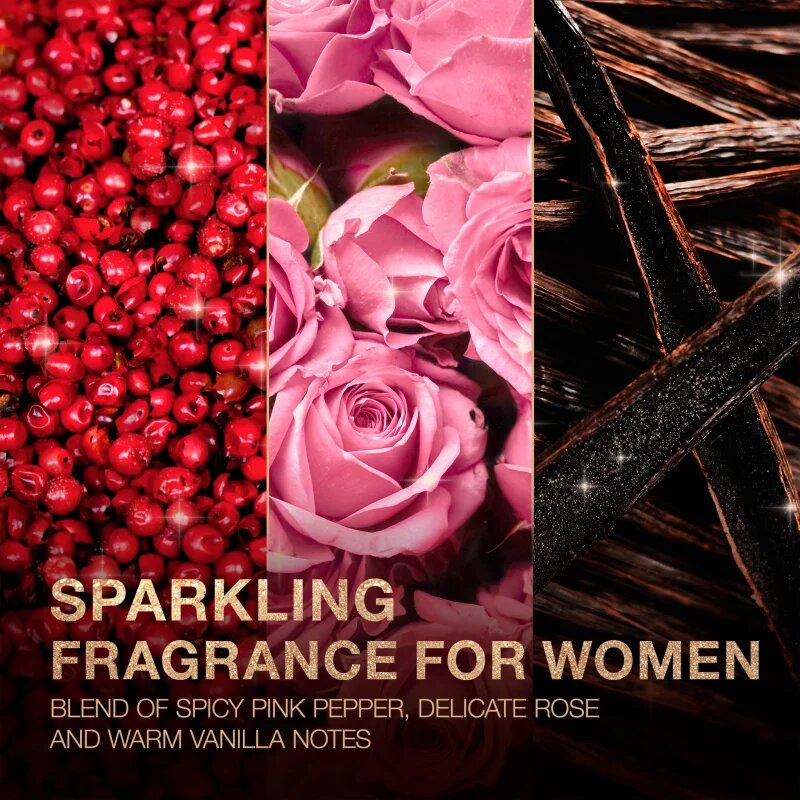 Mexx Black Woman toaletna voda za ženske 30 ml