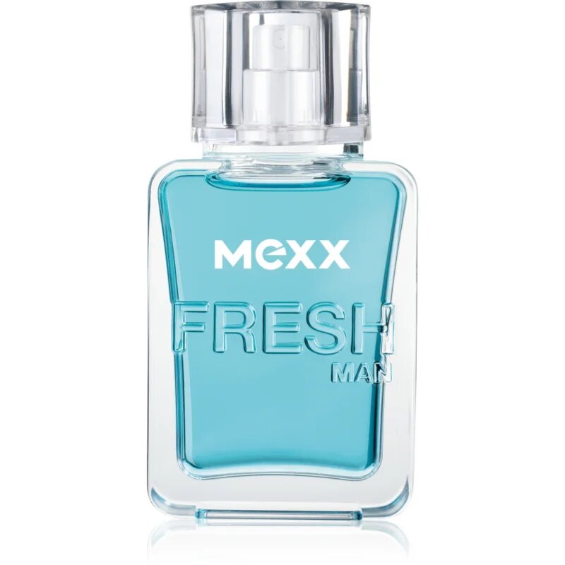 Mexx Fresh Man New toaletna voda za moške 30 ml