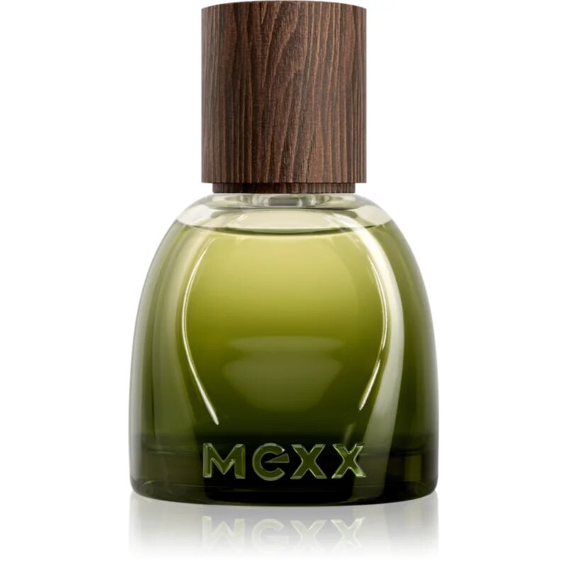 Mexx Inspired Nature parfumska voda za moške 30 ml