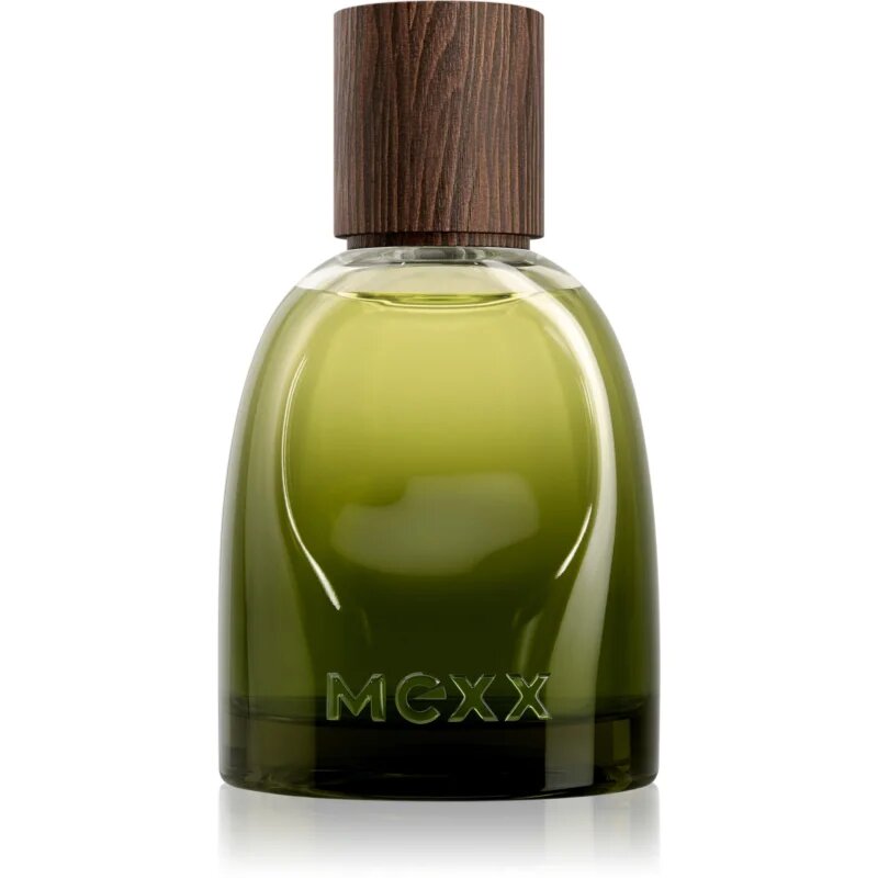 Mexx Inspired Nature parfumska voda za moške 50 ml