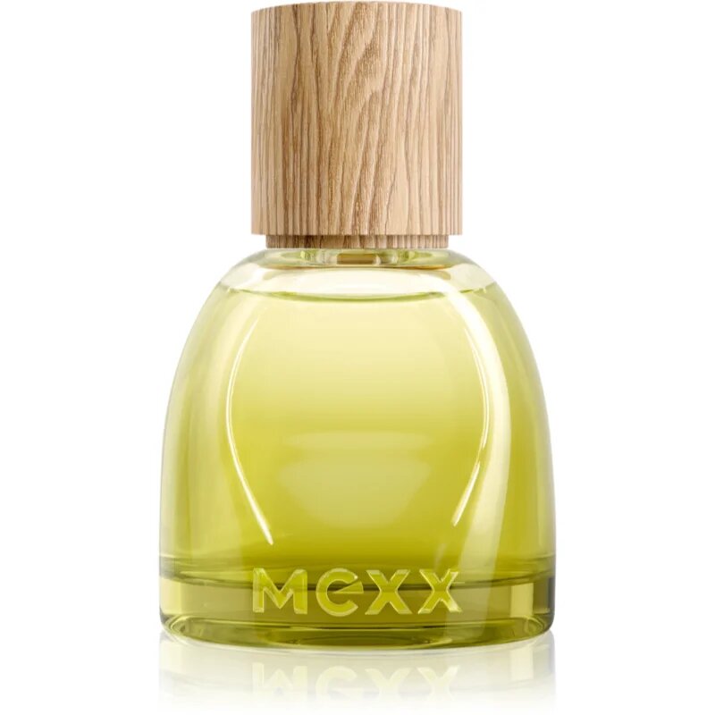 Mexx Inspired Nature parfumska voda za ženske 30 ml