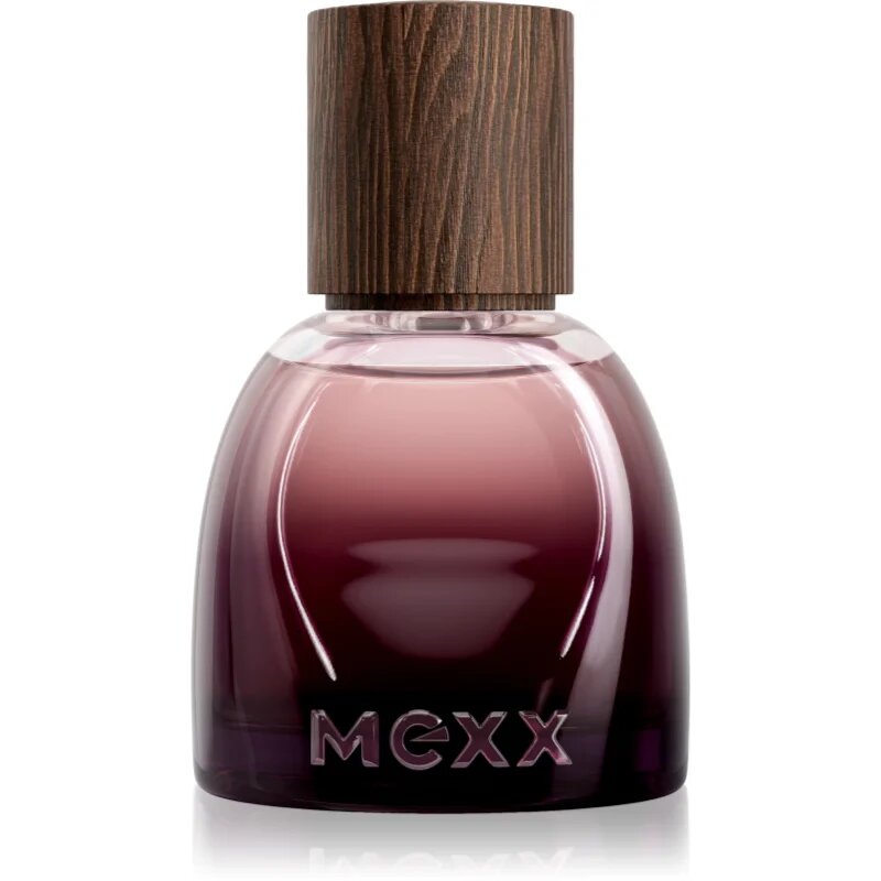 Mexx Inspired Warmth parfumska voda za moške 30 ml