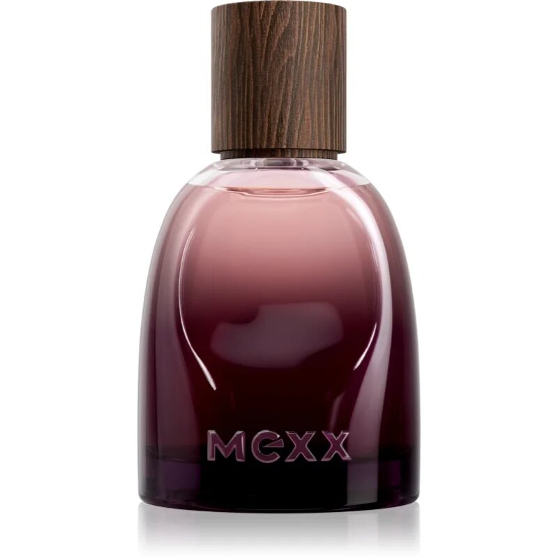 Mexx Inspired Warmth parfumska voda za moške 50 ml