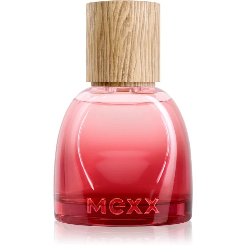 Mexx Inspired Warmth parfumska voda za ženske 30 ml