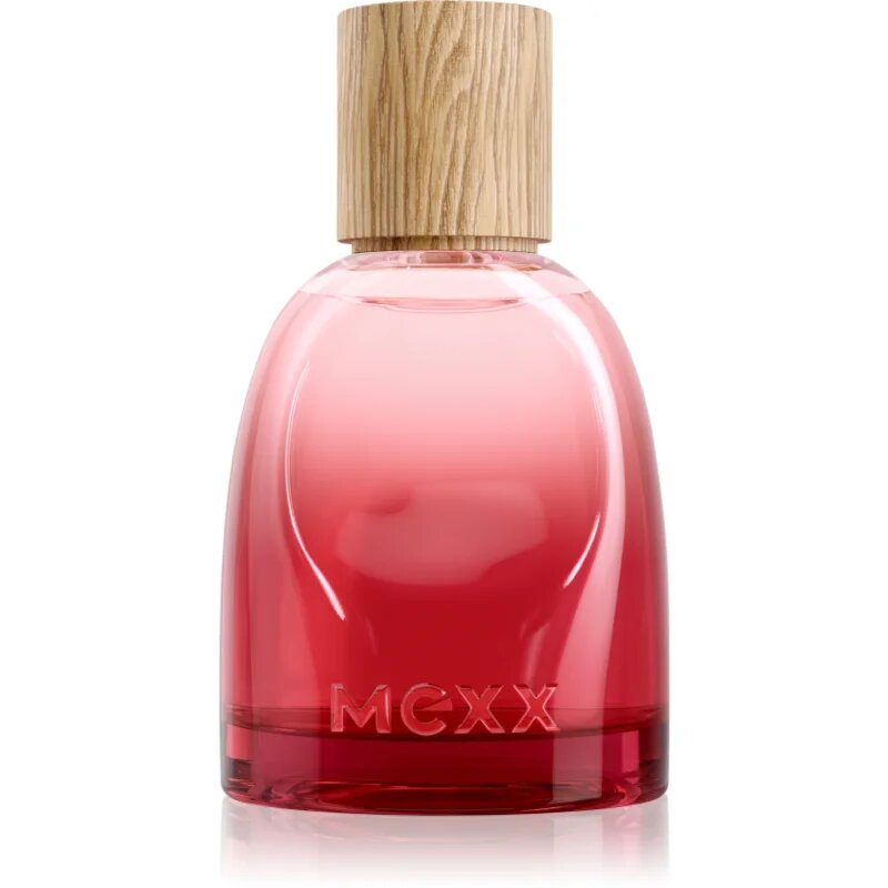 Mexx Inspired Warmth parfumska voda za ženske 50 ml