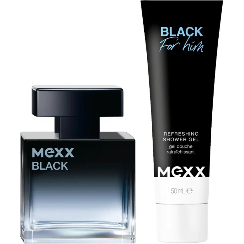 Mexx One More Minute For Him darilni set za moške