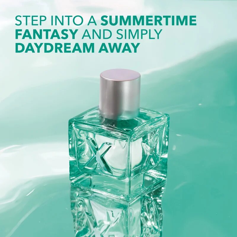 Mexx Summer Daydream toaletna voda za moške 30 ml