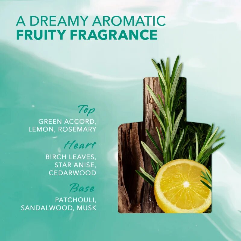 Mexx Summer Daydream toaletna voda za moške 30 ml