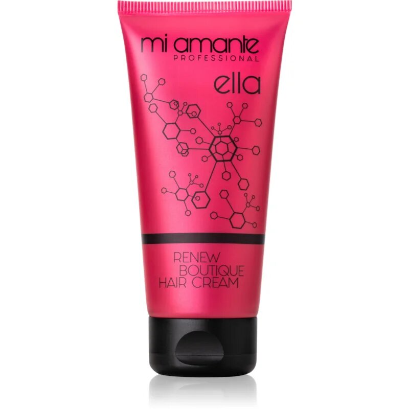Mi Amante Professional Ella Renew Boutique Hair Cream regeneracijska krema za lase 175 ml