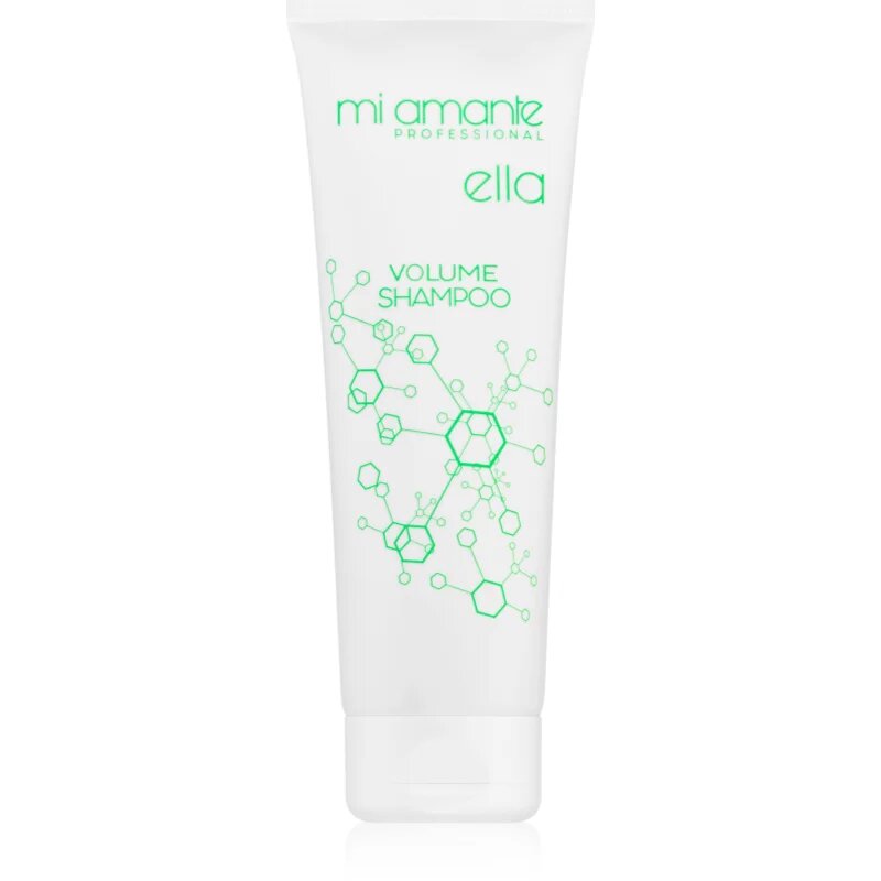 Mi Amante Professional Ella Volume Shampoo šampon za volumen 250 ml