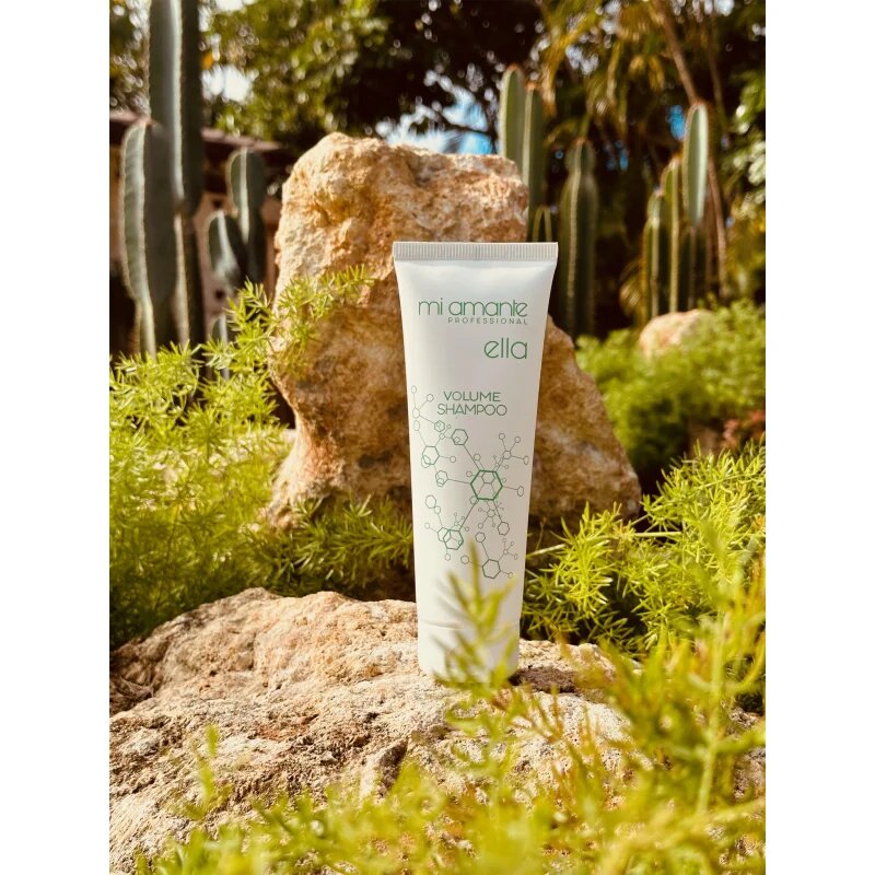 Mi Amante Professional Ella Volume Shampoo šampon za volumen 250 ml