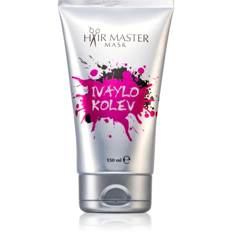 Mi Amante Professional Hair Master vlažilna maska za lase s keratinom 150 ml